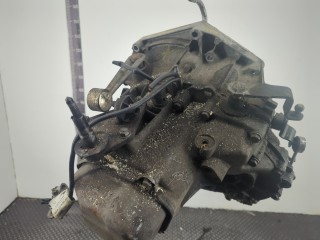 КПП 5-ст.мех. (МКПП), Peugeot 206 2002-2009