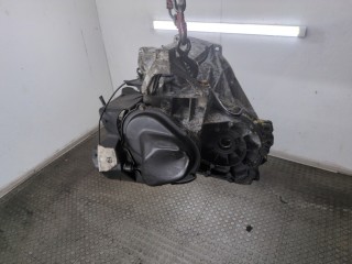 КПП 5-ст.мех. (МКПП), ориг. номер 3M5R7002NF, Ford Focus 2007-2011