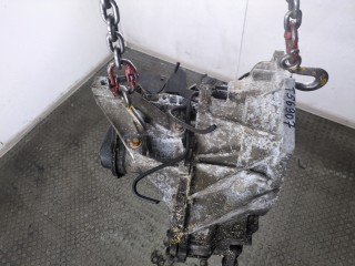 КПП 5-ст.мех. (МКПП), ориг. номер 3M5R7002NF, Ford Focus 2007-2011