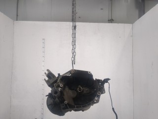 КПП 5-ст.мех. (МКПП) Peugeot 307 2005-2008