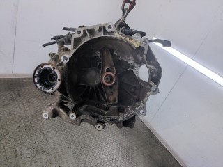 КПП 5-ст.мех. (МКПП), Seat Ibiza 2008-2012