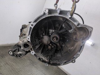 КПП 5-ст.мех. (МКПП) Ford Focus 2007-2011