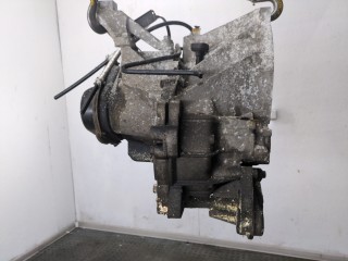 КПП 5-ст.мех. (МКПП), Ford Focus 2007-2011
