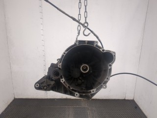 КПП 5-ст.мех. (МКПП) Ford Focus 2004-2008