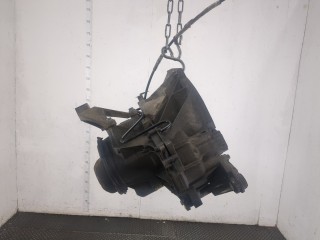 КПП 5-ст.мех. (МКПП), Ford Focus 2004-2008