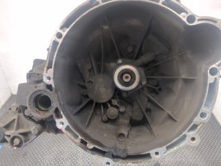 КПП 5-ст.мех. (МКПП), Ford Focus 2004-2008