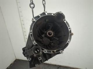 КПП 5-ст.мех. (МКПП) Ford C-Max 2003-2007