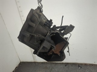 КПП 5-ст.мех. (МКПП), Ford C-Max 2003-2007