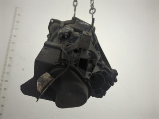 КПП 5-ст.мех. (МКПП), Ford C-Max 2003-2007