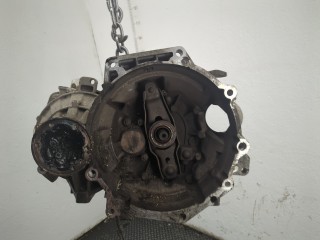 КПП 5-ст.мех. (МКПП), Volkswagen Passat 2005-2010