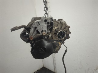 КПП 5-ст.мех. (МКПП), ориг. номер 0A4300045F, Volkswagen Passat 2005-2010