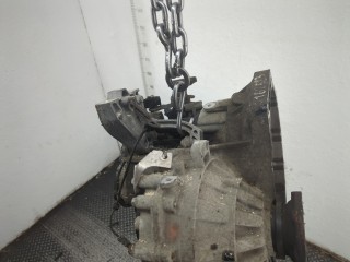 КПП 5-ст.мех. (МКПП), ориг. номер 0A4300045F, Volkswagen Passat 2005-2010