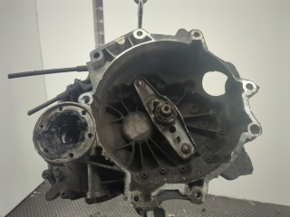 КПП 5-ст.мех. (МКПП) Volkswagen Polo 2005-2009