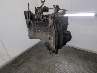 КПП 5-ст.мех. (МКПП), Ford Transit 2006-2014