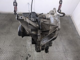 КПП 5-ст.мех. (МКПП) Ford Focus 2004-2008