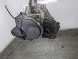 КПП 5-ст.мех. (МКПП), Ford Focus 2004-2008