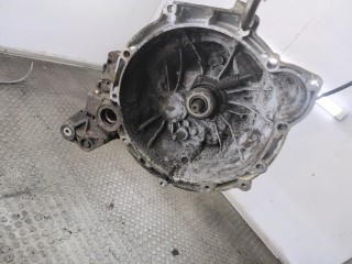 КПП 5-ст.мех. (МКПП), Ford Focus 2004-2008