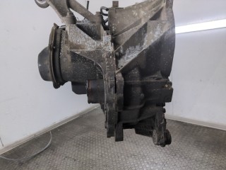 КПП 5-ст.мех. (МКПП), Ford Focus 2004-2008