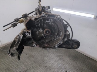 КПП 5-ст.мех. (МКПП) Opel Astra 2006-2014