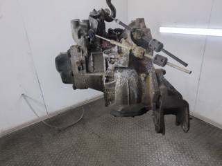 КПП 5-ст.мех. (МКПП), Opel Astra 2006-2014