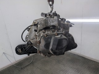 КПП 5-ст.мех. (МКПП), Opel Astra 2006-2014