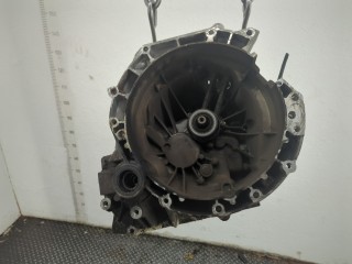 КПП 5-ст.мех. (МКПП) Ford C-Max 2007-2010