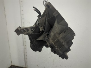 КПП 5-ст.мех. (МКПП), Ford C-Max 2007-2010