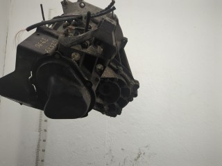КПП 5-ст.мех. (МКПП), Ford C-Max 2007-2010