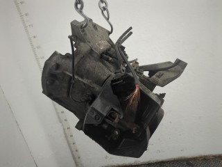 КПП 5-ст.мех. (МКПП), Ford C-Max 2007-2010