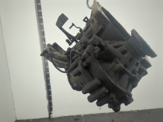 КПП 5-ст.мех. (МКПП), Volkswagen Golf 4 1997-2006