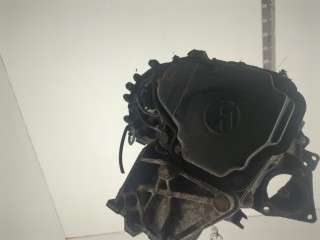КПП 5-ст.мех. (МКПП), Volkswagen Golf 4 1997-2006