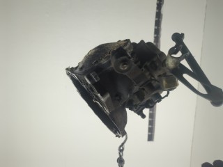 КПП 5-ст.мех. (МКПП), Opel Astra 1998-2009