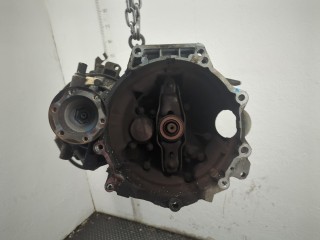 КПП 5-ст.мех. (МКПП) Seat Ibiza 2008-2012