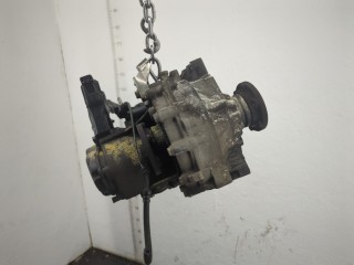 КПП 5-ст.мех. (МКПП), Seat Ibiza 2008-2012