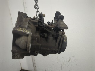 КПП 5-ст.мех. (МКПП), Seat Ibiza 2008-2012