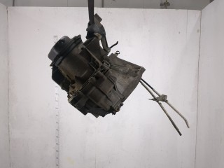 КПП 5-ст.мех. (МКПП) Ford Focus 2007-2011