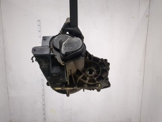 КПП 5-ст.мех. (МКПП), ориг. номер 3M5R7002NF, Ford Focus 2007-2011