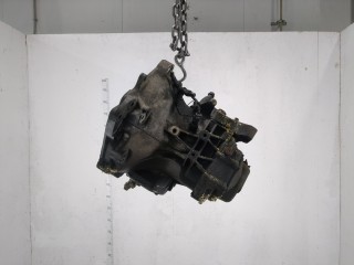 КПП 5-ст.мех. (МКПП) Opel Corsa 2006-2011