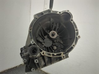 КПП 5-ст.мех. (МКПП) Ford Focus 2007-2011