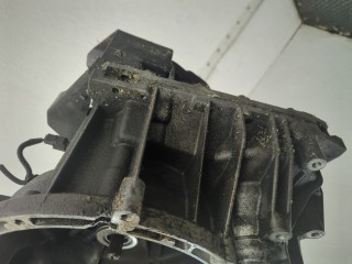 КПП 5-ст.мех. (МКПП), ориг. номер 3M5R7002NF, Ford Focus 2007-2011