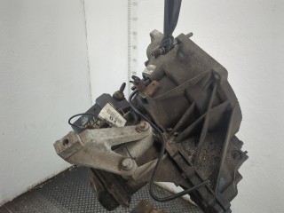 КПП 5-ст.мех. (МКПП), ориг. номер 3M5R7002NF, Ford Focus 2007-2011