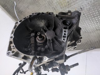 КПП 5-ст.мех. (МКПП), Toyota Aygo 2005-2008