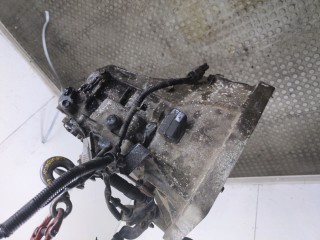 КПП 5-ст.мех. (МКПП), Toyota Aygo 2005-2008