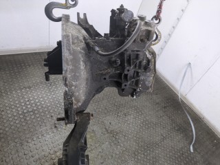 КПП 5-ст.мех. (МКПП), Opel Astra 2006-2014