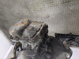 КПП 5-ст.мех. (МКПП), Opel Astra 2006-2014