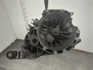 КПП 5-ст.мех. (МКПП) Ford Mondeo 2003-2007