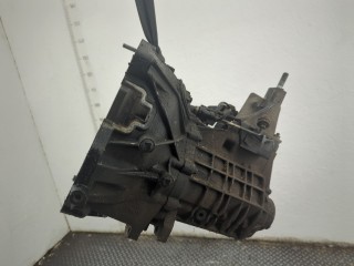 КПП 5-ст.мех. (МКПП), Ford Mondeo 2003-2007