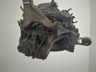 КПП 5-ст.мех. (МКПП), Ford Mondeo 2003-2007