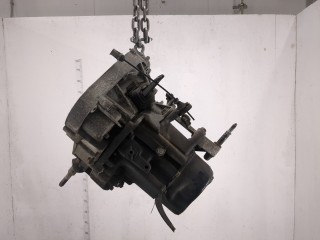 КПП 5-ст.мех. (МКПП) Renault Clio 1998-2002