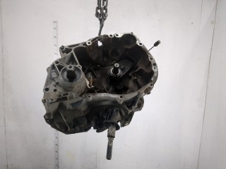 КПП 5-ст.мех. (МКПП), Renault Clio 1998-2002